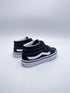 Vans Sk8-mid Reissue V black / true white